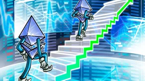 Những nhà đầu cơ ETH không hề nao núng trước đợt bán tháo bất ngờ xuống dưới 3,7 nghìn USD: Đây là lý do