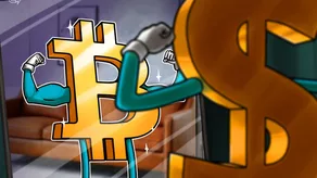 Tín hiệu hiếm hoi xuất hiện trên Bitcoin: Liệu giá BTC có tăng 220% sau đó?