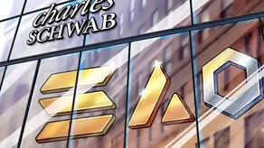 Charles Schwab bổ sung Solana, Avalanche và Chainlink vào nền tảng tiền mã hóa mới ra mắt