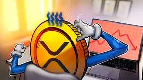 Rủi ro khi XRP giảm xuống dưới 1 USD, nhưng dữ liệu onchain cho thấy triển vọng tích cực