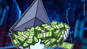 Ethereum Foundation bán gần 24 triệu USD ETH cho Bitmine của Tom Lee