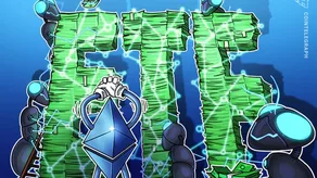 Các ETF Ether ghi nhận tuần bán ròng liên tiếp trong bối cảnh giá giảm nhẹ