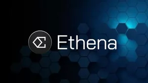 Ethena dẫn đầu thị trường với mức tăng 30% khi việc chuyển đổi phí ENA trở thành tâm điểm