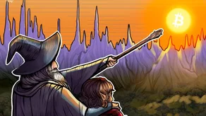 Sự đột phá của chỉ số Bitcoin hé lộ đợt tăng giá 90% “không thể tránh khỏi”