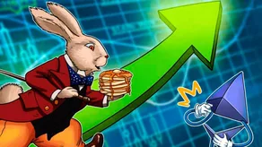 PancakeSwap có kế hoạch cập nhật v4 sau cột mốc khối lượng giao dịch 836 tỷ USD