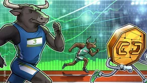 CryptoQuant: Thị trường tiền điện tử tăng giá đang bước vào giai đoạn cuối