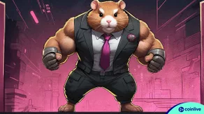 Hamster Kombat sẽ thay thế ‘Notcoin’ trên Telegram - Đây là lý do