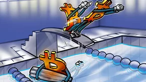 Bitcoin chỉ còn cách 5.000 USD nữa là đạt “cơ hội đầu tư tốt nhất” trong thị trường gấu