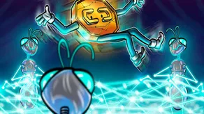 Khối lượng giao dịch trên các sàn DEX vĩnh viễn tăng gần gấp ba lần vào năm 2025