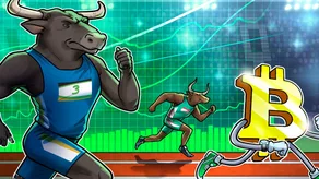 Giá Bitcoin hướng tới mức thanh khoản 112.000 USD khi tình trạng đóng cửa chính phủ Hoa Kỳ sắp kết thúc