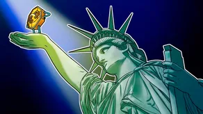 Top 3 token Made in USA đáng chú ý trong tuần đầu tiên của tháng 04