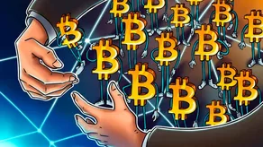 Lượng Bitcoin nắm giữ của HIVE giảm 331 BTC trong quý 1, báo cáo doanh thu kỷ lục 298 triệu USD