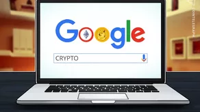 Lượng tìm kiếm trên Google cho từ khóa “crypto” đang ở mức thấp nhất trong năm do thị trường sụt giảm mạnh