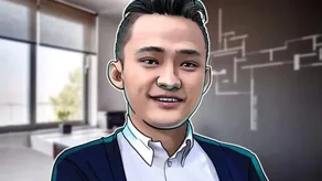 Justin Sun cam kết mua 100 triệu USD memecoin TRUMP