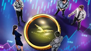 WLFI đề xuất kế hoạch mở khóa 62 tỷ token với thời gian khóa và đốt dài hạn