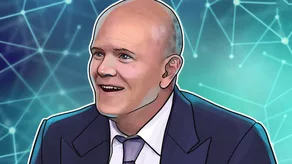 Novogratz: Cần “những thứ điên rồ” để Bitcoin đạt 250.000 USD trong năm nay