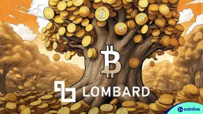 Đặt cược Bitcoin trên Ethereum? LBTC của Lombard được hỗ trợ bởi Polychain nhằm mục đích phá vỡ rào cản DeFi – Cách thức hoạt động