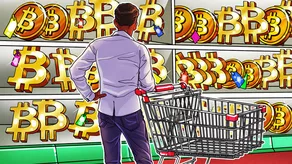 Metaplanet mua 5.075 Bitcoin trong quý I, trở thành công ty có kho dự trữ lớn thứ ba