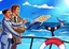 Những cá voi Bitcoin mới làm gia tăng rủi ro bán ra khi lợi nhuận chưa thực hiện chạm 9 tỷ USD