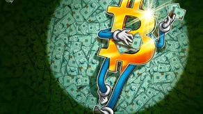 Người nắm giữ Bitcoin dài hạn chốt lời khi giá tăng, nhưng đỉnh chu kỳ vẫn còn phía trước