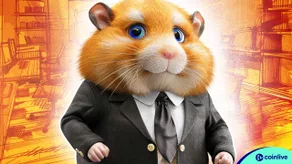 Hamster Kombat: 