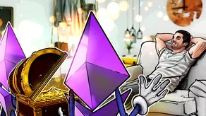 Hợp đồng tương lai ETH phát tín hiệu giảm giá, nhưng sự kiên cường của người staking cho thấy sức mạnh tiềm tàng