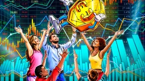 Sygnum: 61% các tổ chức có kế hoạch tăng cường tiếp xúc với tiền điện tử bất chấp sự cố sụp đổ vào tháng 10