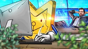 CEO Coinbase đổi ảnh đại diện và meme coin này tăng vọt 37 lần