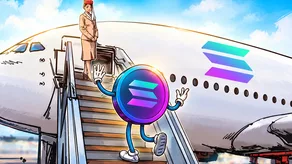 Solana đang trở thành “cỗ máy” tạo token
