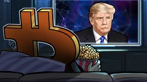 Hội nghị thượng đỉnh về tiền mã hóa của Trump không mang lại nhiều kết quả, gây thất vọng cho cộng đồng