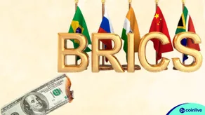 Bước đi táo bạo của Trung Quốc: 74 tỷ USD được rút khỏi Kho bạc Hoa Kỳ chỉ trong một năm, trong khi hai quốc gia BRICS ra tín hiệu thương mại tự do bằng đô la