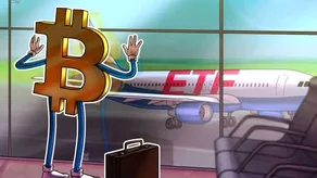 ETF Bitcoin spot tại Mỹ kéo dài chuỗi rút vốn khi BTC không giữ được mốc 65.000 USD