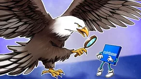 SEC huỷ bỏ vụ kiện đối với Coinbase