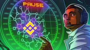 Binance sẽ chặn giao dịch với HTX và 10 sàn giao dịch khác theo lệnh trừng phạt của EU đối với Nga