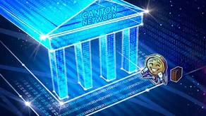 World Liberty Financial ra mắt USD1 trên nền tảng Canton Network