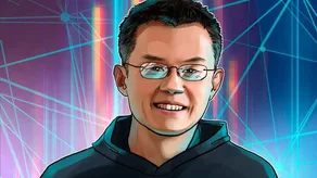 Token Aster tăng giá mạnh sau khi CZ tiết lộ khoản đầu tư cá nhân trị giá 2,5 triệu USD