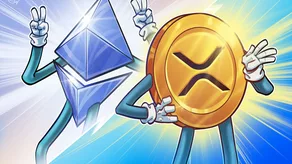 XRP so với ETH: Token nào đang âm thầm vượt trội trong các đợt tăng giá do cá voi thúc đẩy?