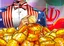 Mỹ nhắm mục tiêu thu giữ 1 tỷ USD tiền điện tử liên quan đến Iran
