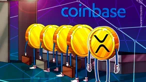 Coinbase Derivatives niêm yết hợp đồng tương lai XRP