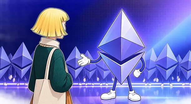 BitMine vượt 6 triệu ETH, Tom Lee tiếp tục đặt cược lớn vào Ethereum