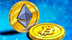 Standard Chartered ra mắt dịch vụ giao dịch Bitcoin và Ether cho các tổ chức
