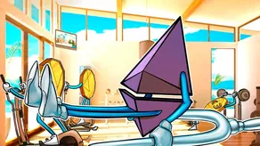 Giới hạn blob của Ethereum tăng lên 21, giúp tăng khả năng mở rộng mạng lưới