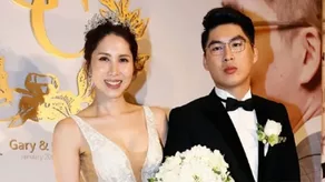 Con rể của ca sĩ 