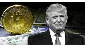 Bitcoin sẽ đi về đâu nếu Trump trở thành tổng thống?