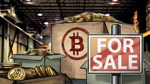 Exodus bán hơn 1.000 Bitcoin khi khoản lỗ quý 1 tăng lên 32 triệu USD