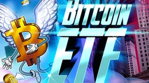 Các quỹ ETF Bitcoin ghi nhận chuỗi 5 phiên liên tiếp có dòng vốn chảy vào, dài nhất kể từ tháng 5