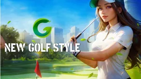 GOLFIN cách mạng hóa trải nghiệm chơi golf với nền tảng Golf2Earn đầu tiên
