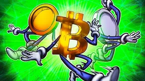 Santiment: Bitcoin, các altcoin hàng đầu đang thu hút sự chú ý từ memecoin