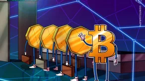 Coinbase ra mắt quỹ Bitcoin sinh lời cho các tổ chức