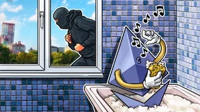 Hacker Nomad Bridge chuyển 35,2 triệu USD ETH vào Tornado Cash